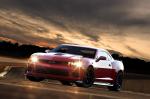 Chevrolet Camaro Z28 2014 года